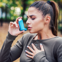 Asthma treatment