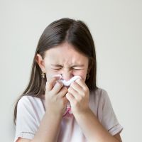 Frequent Colds image 1