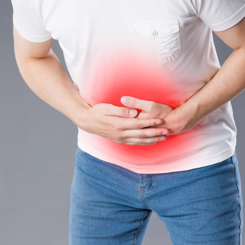 Ulcerative Colitis treatment